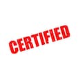 certified-paper