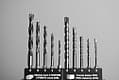 power drill