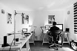 man-are-working