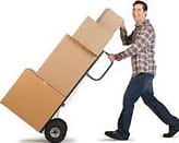 moving company