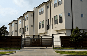 condo