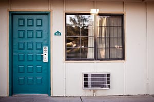 window seal