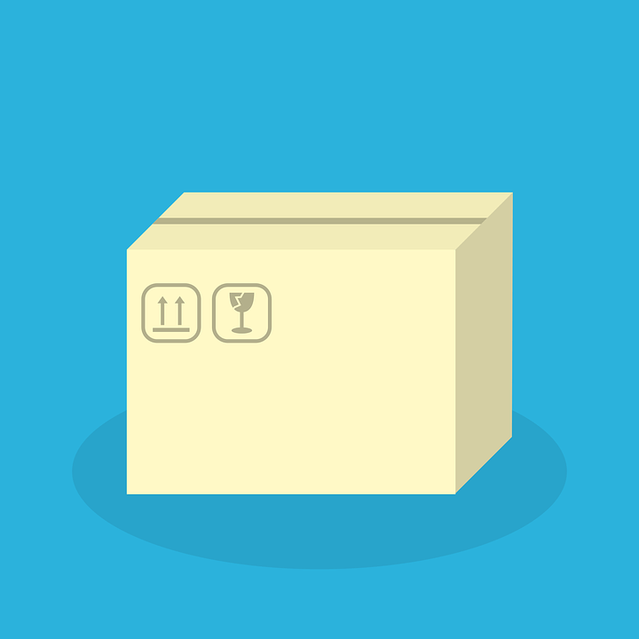 box