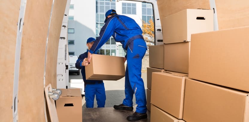 movers