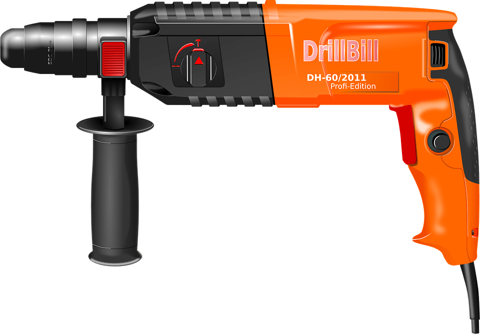 drill